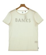 BANKS Tシャツ・カットソー