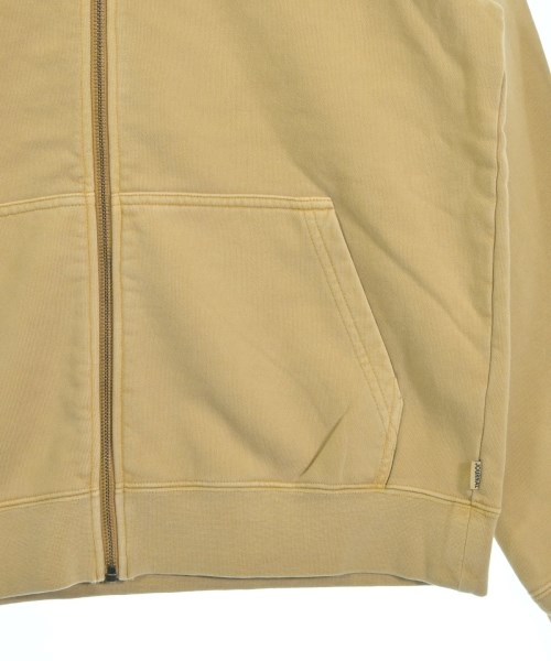 BANKS（バンクス）パーカー ベージュ サイズ:M メンズ/2200628829504