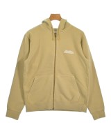 BANKS（バンクス）パーカー ベージュ サイズ:M メンズ/2200628829504