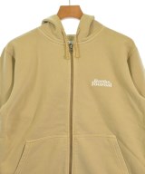 BANKS（バンクス）パーカー ベージュ サイズ:M メンズ/2200628829504