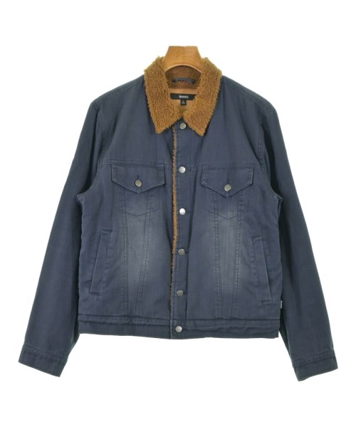 バンクス(BANKS)のBANKS ブルゾン（その他）