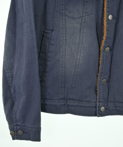 BANKS（バンクス）その他 紺 サイズ:S メンズ/2200613143127