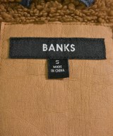 BANKS（バンクス）その他 紺 サイズ:S メンズ/2200613143127