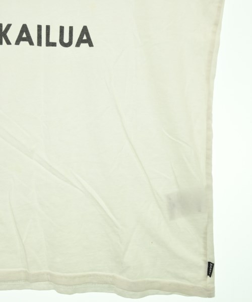 BANKS（バンクス）Tシャツ・カットソー 白 サイズ:XS レディース/2200718349028