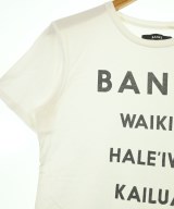 BANKS（バンクス）Tシャツ・カットソー 白 サイズ:XS レディース/2200718349028