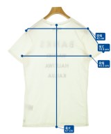BANKS（バンクス）Tシャツ・カットソー 白 サイズ:XS レディース/2200718349028