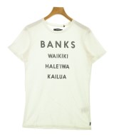 BANKS Tシャツ・カットソー
