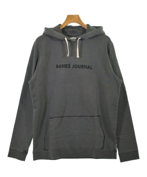 BANKS(バンクス)のパーカー サイズ:M 4,200円