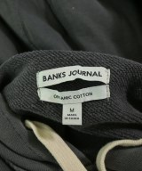 BANKS（バンクス）パーカー グレー サイズ:M メンズ/2200705631167