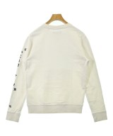 BANKS（バンクス）スウェット 白 サイズ:S レディース/2200683114164