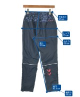 hummel（ヒュンメル）その他 紺 サイズ:160(S位) レディース/2200632181414