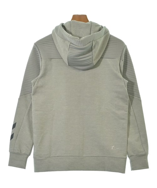 hummel（ヒュンメル）パーカー グレー サイズ:SS メンズ/2200618010455