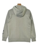 hummel（ヒュンメル）パーカー グレー サイズ:SS メンズ/2200618010455