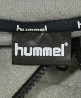 hummel（ヒュンメル）パーカー グレー サイズ:SS メンズ/2200618010455