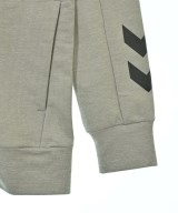 hummel（ヒュンメル）パーカー グレー サイズ:SS メンズ/2200618010455