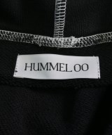 hummel（ヒュンメル）パーカー 黒 サイズ:M メンズ/2200642990051