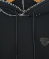 hummel（ヒュンメル）パーカー 黒 サイズ:M メンズ/2200642990051