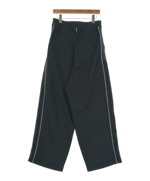 hummel（ヒュンメル）スウェットパンツ 黒 サイズ:M メンズ/2200642990105