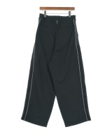 hummel（ヒュンメル）スウェットパンツ 黒 サイズ:M メンズ/2200642990105