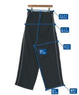 hummel（ヒュンメル）スウェットパンツ 黒 サイズ:M メンズ/2200642990105