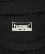 hummel（ヒュンメル）Tシャツ・カットソー 黒 サイズ:M メンズ/2200613160162