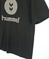 hummel（ヒュンメル）Tシャツ・カットソー 黒 サイズ:M メンズ/2200613160162