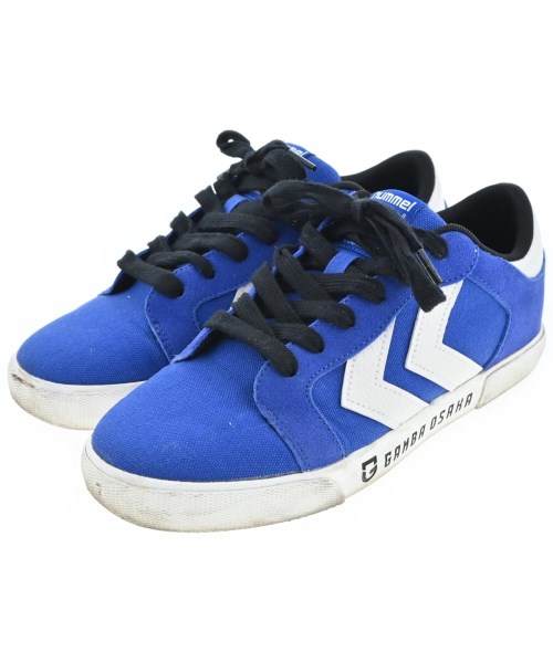 ヒュンメル(hummel)のhummel スニーカー