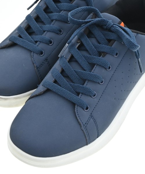 hummel（ヒュンメル）スニーカー 紺 サイズ:25cm レディース/2200611378026