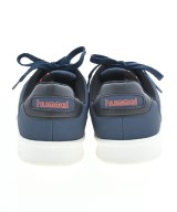 hummel（ヒュンメル）スニーカー 紺 サイズ:25cm レディース/2200611378026