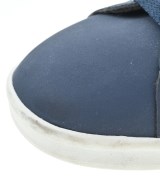 hummel（ヒュンメル）スニーカー 紺 サイズ:25cm レディース/2200611378026