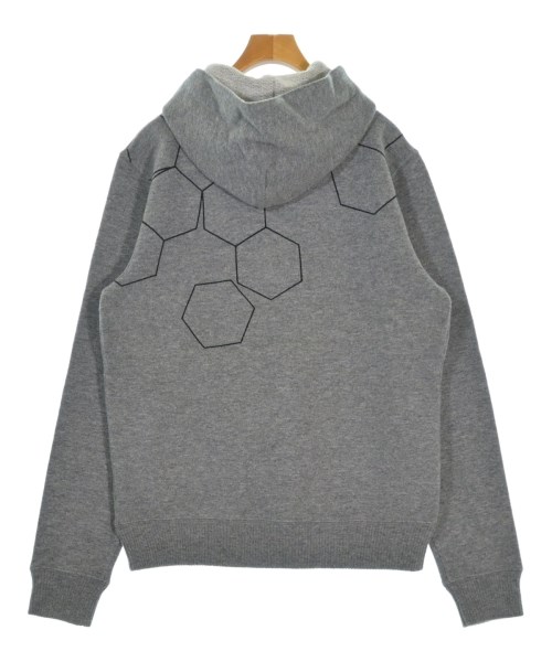 hummel（ヒュンメル）ニット・セーター グレー サイズ:L メンズ/2200658863936