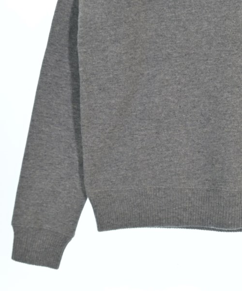 hummel（ヒュンメル）ニット・セーター グレー サイズ:L メンズ/2200658863936