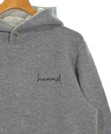 hummel（ヒュンメル）ニット・セーター グレー サイズ:L メンズ/2200658863936