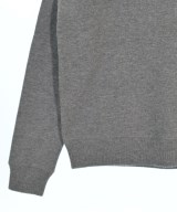 hummel（ヒュンメル）ニット・セーター グレー サイズ:L メンズ/2200658863936