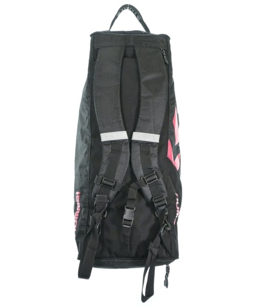 hummel（ヒュンメル）ボストンバッグ 黒 サイズ:- メンズ/2200730225058