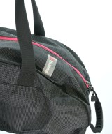 hummel（ヒュンメル）ボストンバッグ 黒 サイズ:- メンズ/2200730225058