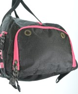 hummel（ヒュンメル）ボストンバッグ 黒 サイズ:- メンズ/2200730225058