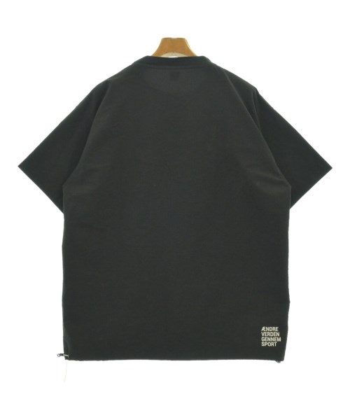 hummel（ヒュンメル）Tシャツ・カットソー 黒 サイズ:L メンズ/2200727544049