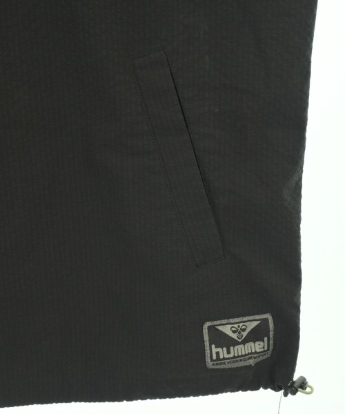 hummel（ヒュンメル）Tシャツ・カットソー 黒 サイズ:L メンズ/2200727544049