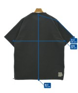 hummel（ヒュンメル）Tシャツ・カットソー 黒 サイズ:L メンズ/2200727544049