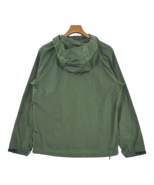 GOLDWIN（ゴールドウィン）マウンテンパーカー 緑 サイズ:S メンズ/2200620335164