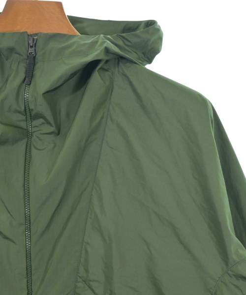 GOLDWIN（ゴールドウィン）マウンテンパーカー 緑 サイズ:S メンズ/2200620335164