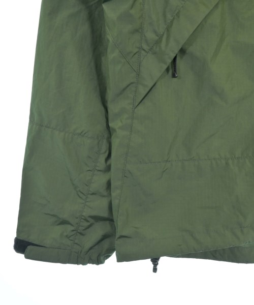 GOLDWIN（ゴールドウィン）マウンテンパーカー 緑 サイズ:S メンズ/2200620335164