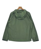 GOLDWIN（ゴールドウィン）マウンテンパーカー 緑 サイズ:S メンズ/2200620335164