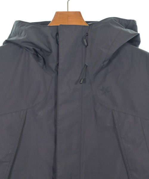 GOLDWIN（ゴールドウィン）その他 黒 サイズ:4(XL位) メンズ/2200635214027