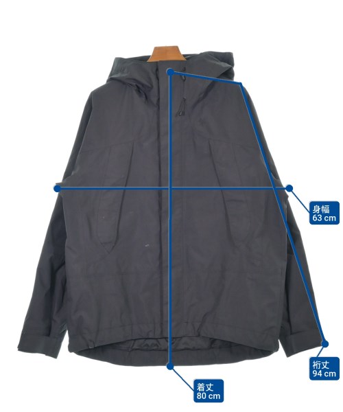 GOLDWIN（ゴールドウィン）その他 黒 サイズ:4(XL位) メンズ/2200635214027