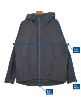 GOLDWIN（ゴールドウィン）その他 黒 サイズ:4(XL位) メンズ/2200635214027