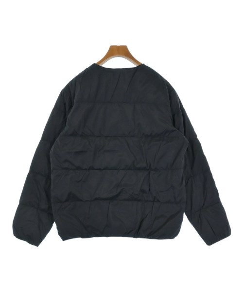 GOLDWIN（ゴールドウィン）ダウンジャケット/ダウンベスト 黒 サイズ:S メンズ/2200635685056