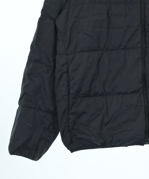 GOLDWIN（ゴールドウィン）ダウンジャケット/ダウンベスト 黒 サイズ:S メンズ/2200635685056