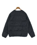 GOLDWIN（ゴールドウィン）ダウンジャケット/ダウンベスト 黒 サイズ:S メンズ/2200635685056